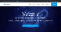 Betheme website