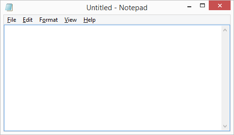 Notepad
