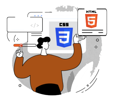 قبل لغة CSS