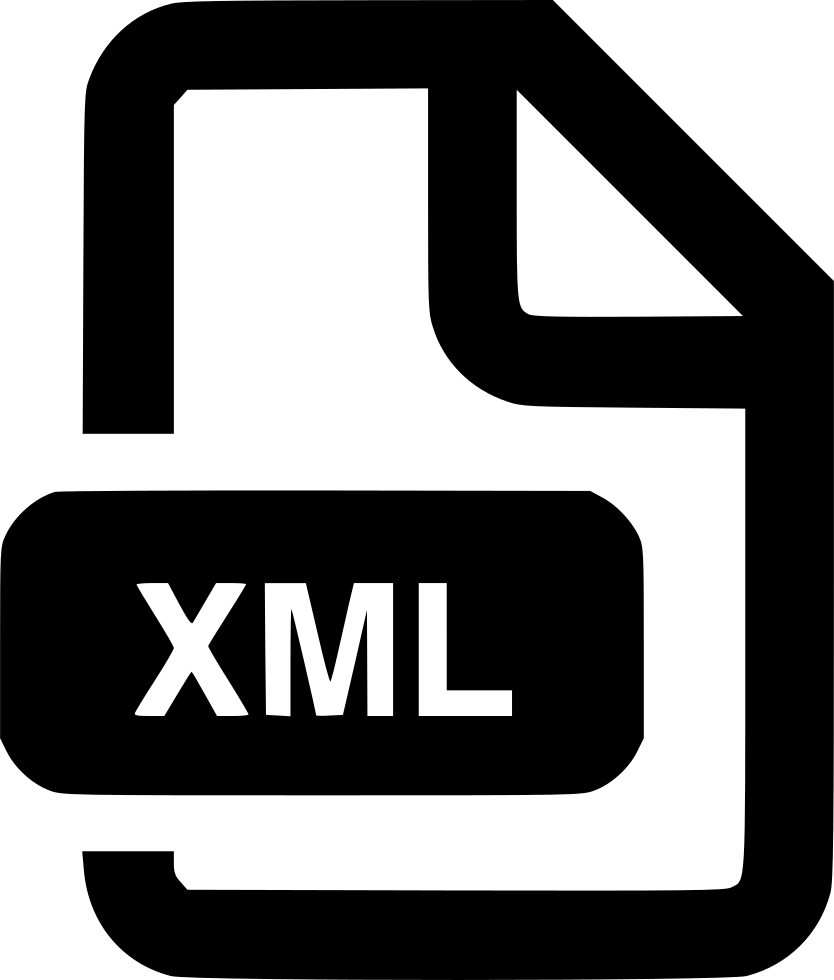 ماهو XML ؟
