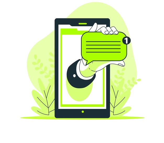 SMS Links In HTML
