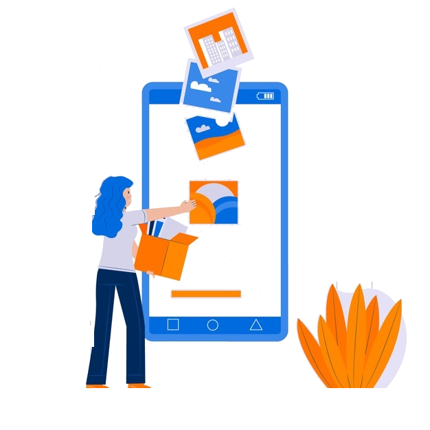 إنشاء روابط تحميل في لغة HTML